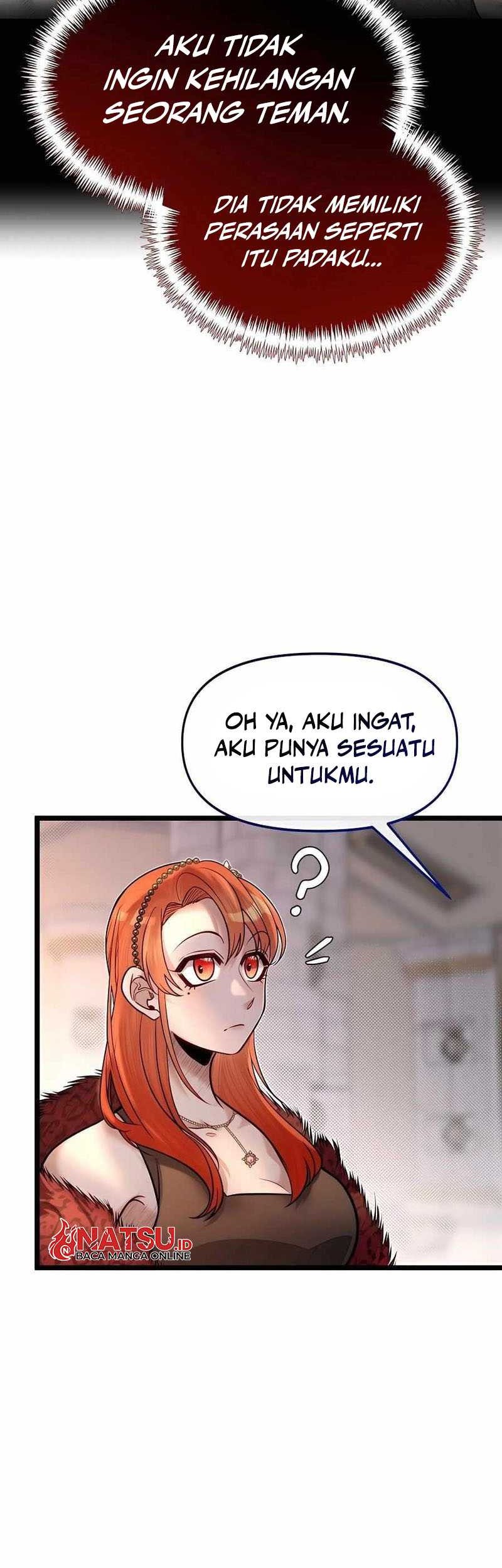 The Little Brother Is the Academy’s Hotshot Chapter 68 - halaman 34