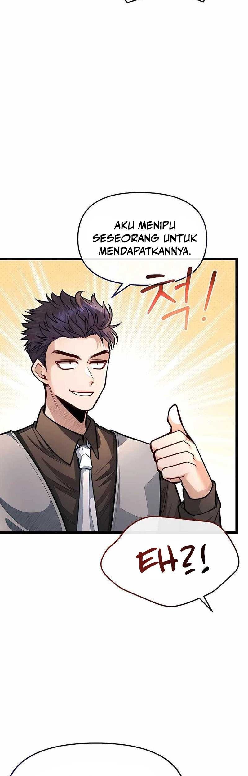 The Little Brother Is the Academy’s Hotshot Chapter 68 - halaman 38