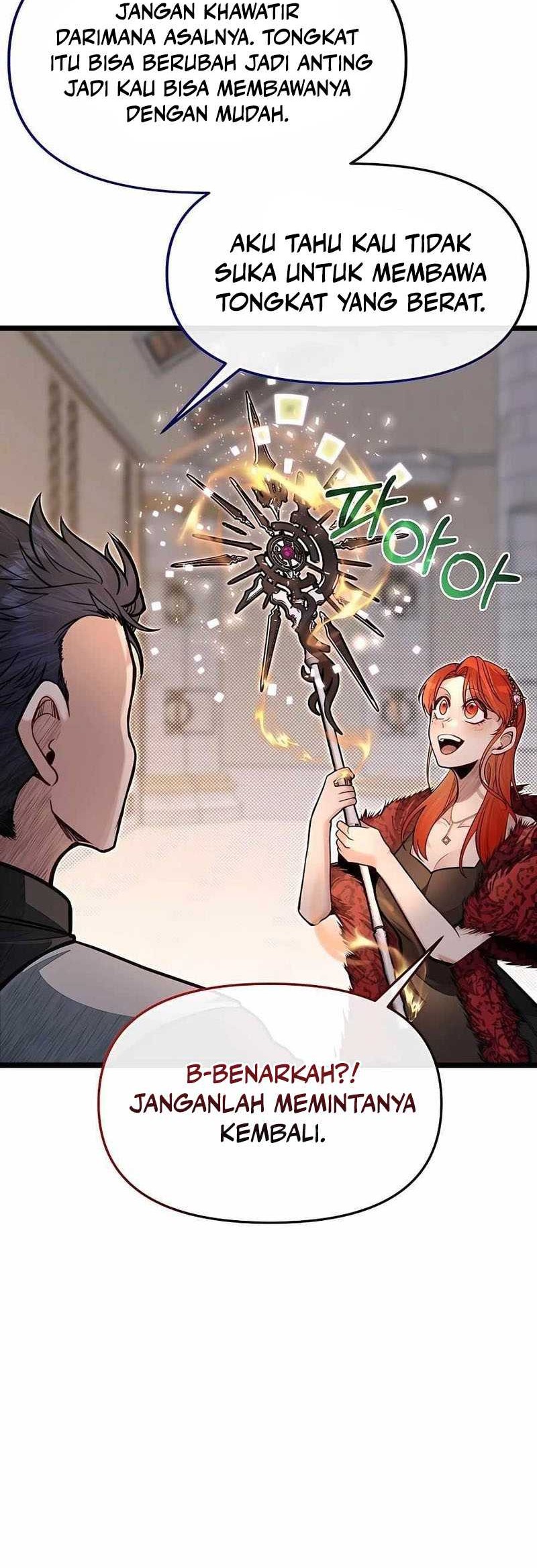 The Little Brother Is the Academy’s Hotshot Chapter 68 - halaman 39