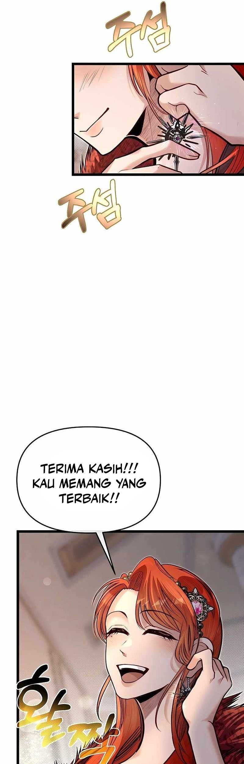 The Little Brother Is the Academy’s Hotshot Chapter 68 - halaman 40