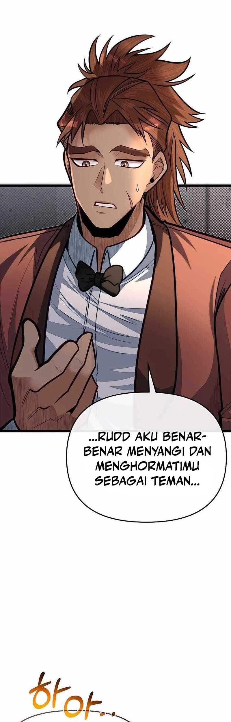 The Little Brother Is the Academy’s Hotshot Chapter 68 - halaman 48