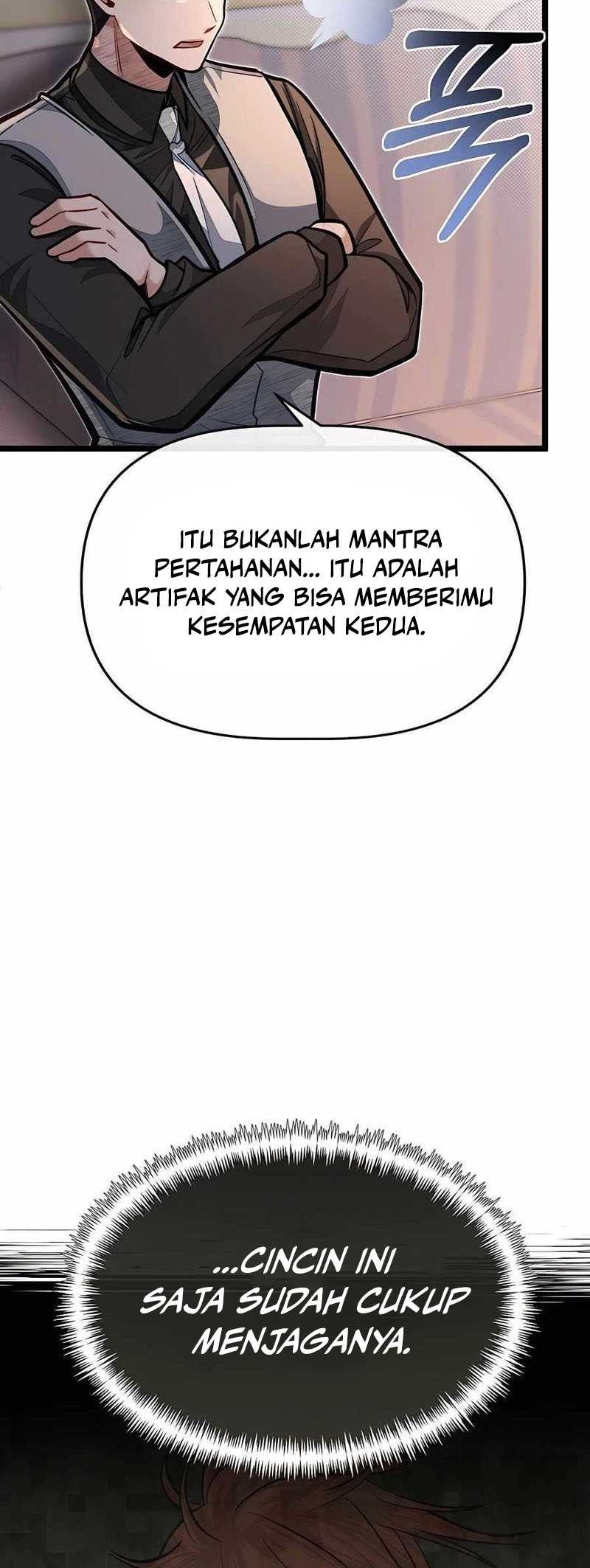 The Little Brother Is the Academy’s Hotshot Chapter 68 - halaman 51