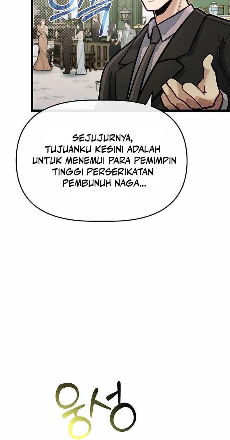 The Little Brother Is the Academy’s Hotshot Chapter 68 - halaman 9