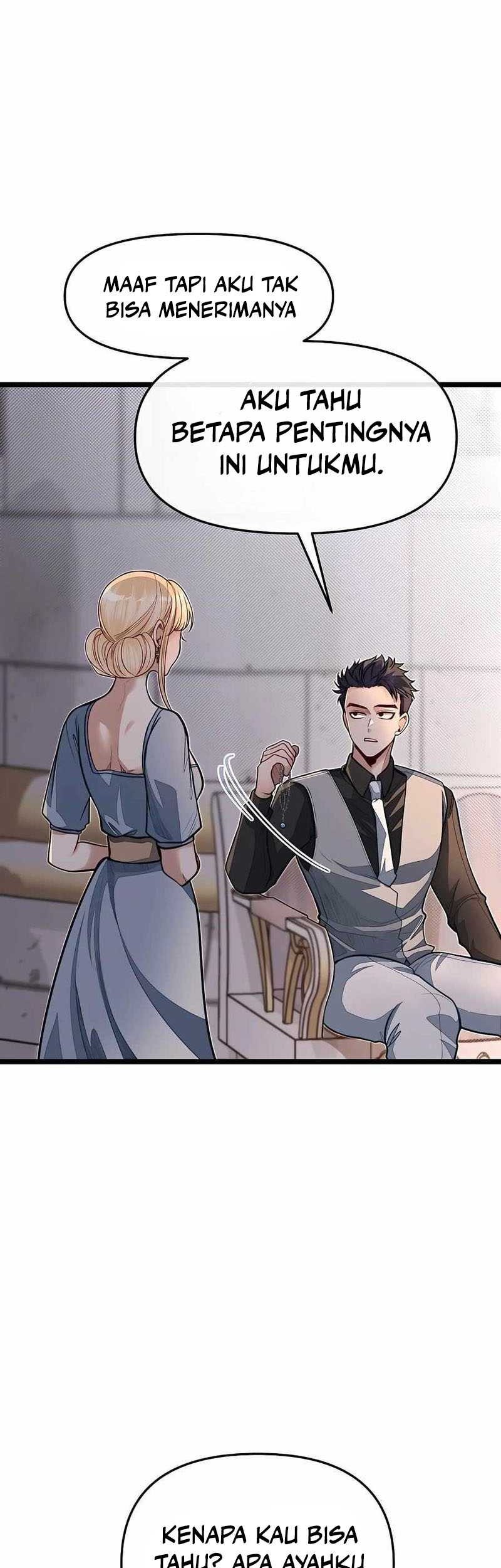 The Little Brother Is the Academy’s Hotshot Chapter 69 - halaman 12