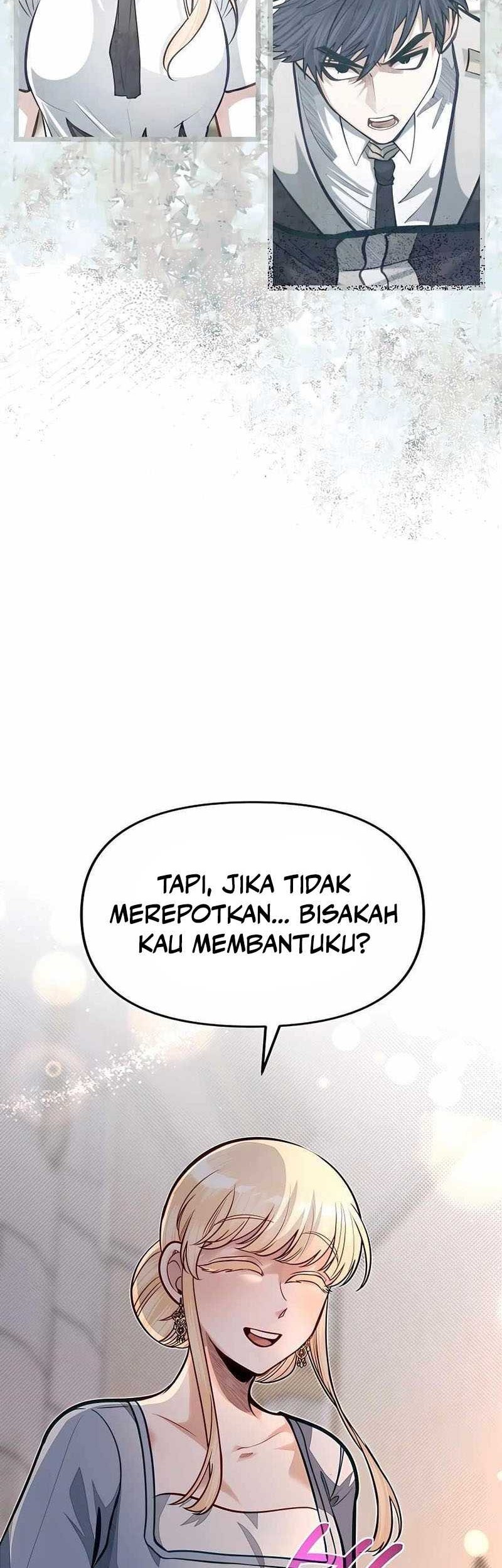 The Little Brother Is the Academy’s Hotshot Chapter 69 - halaman 15