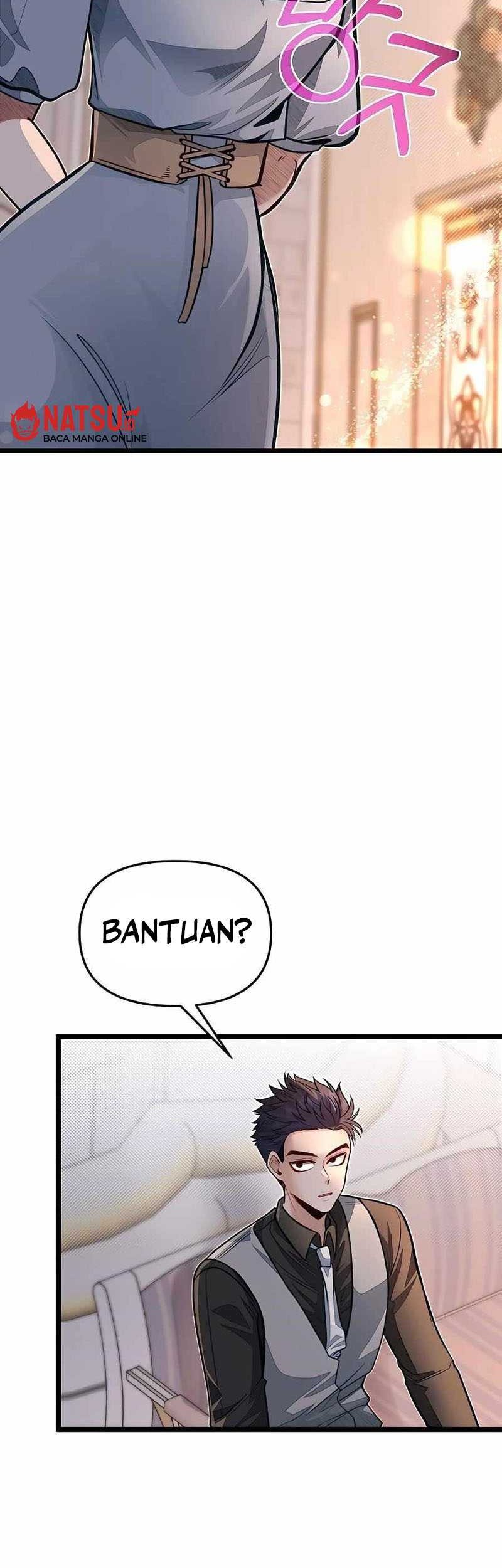 The Little Brother Is the Academy’s Hotshot Chapter 69 - halaman 16