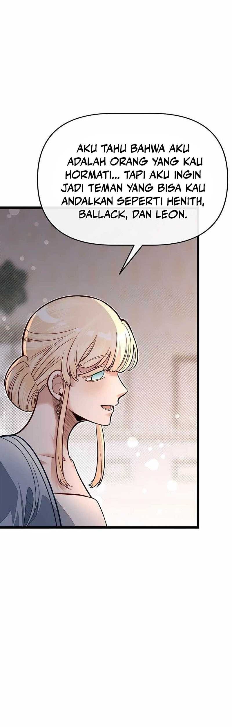 The Little Brother Is the Academy’s Hotshot Chapter 69 - halaman 17