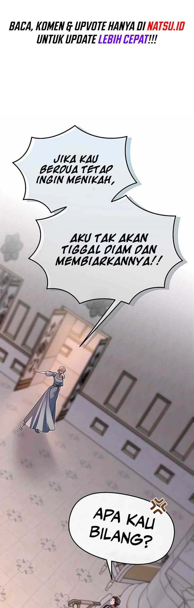 The Little Brother Is the Academy’s Hotshot Chapter 69 - halaman 2
