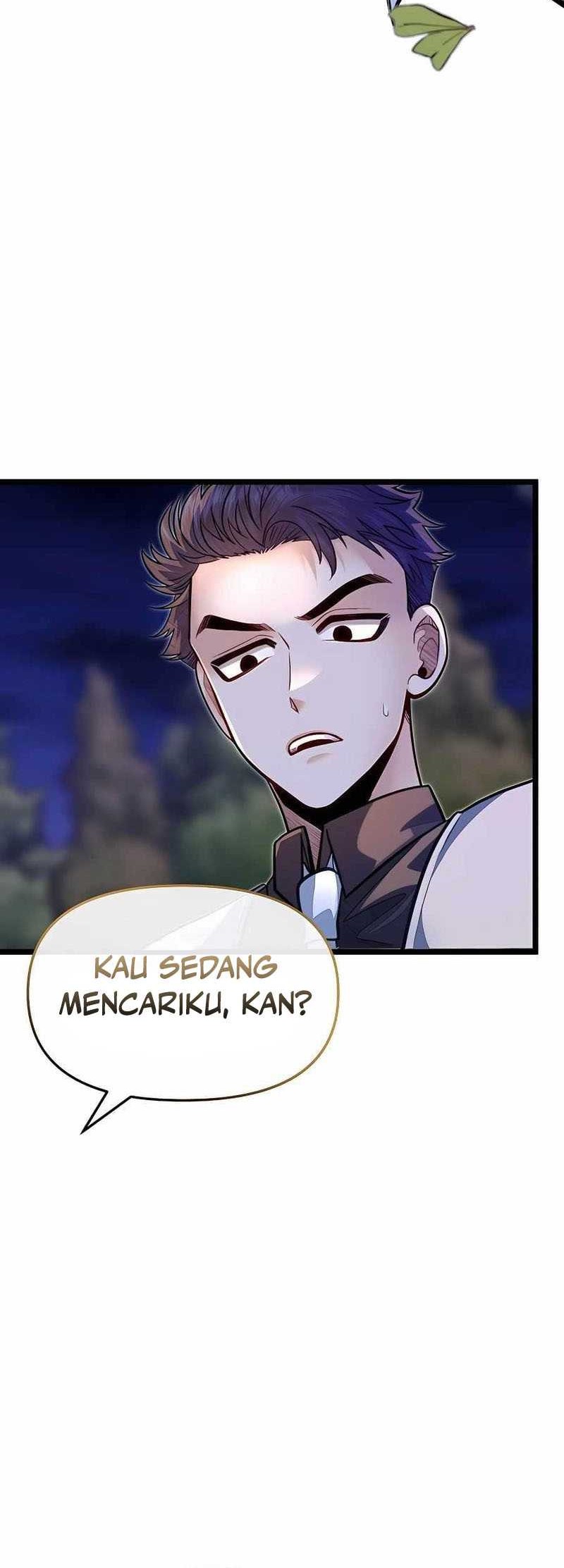 The Little Brother Is the Academy’s Hotshot Chapter 69 - halaman 29