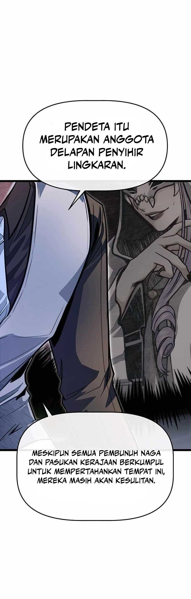 The Little Brother Is the Academy’s Hotshot Chapter 69 - halaman 36