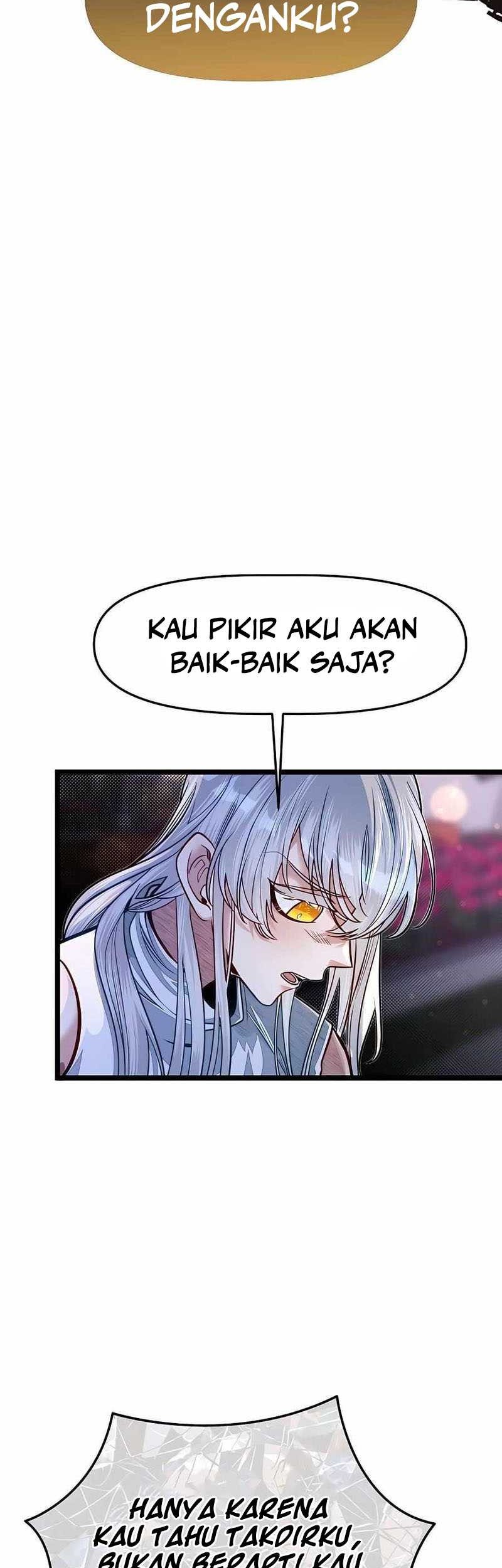 The Little Brother Is the Academy’s Hotshot Chapter 69 - halaman 40