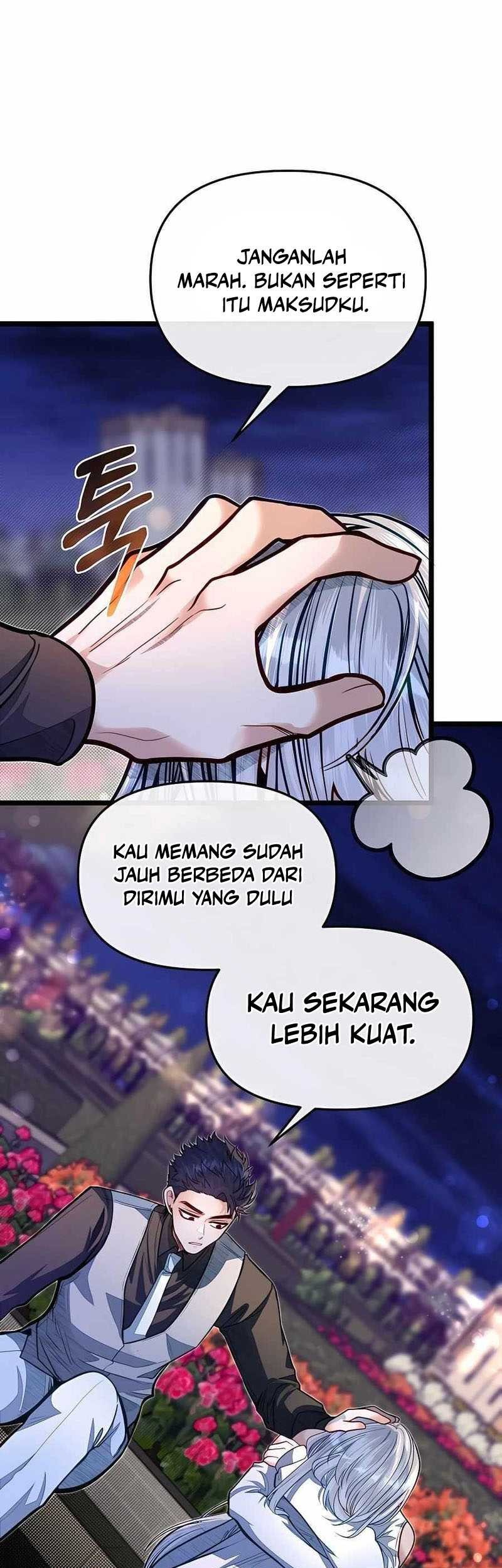 The Little Brother Is the Academy’s Hotshot Chapter 69 - halaman 42