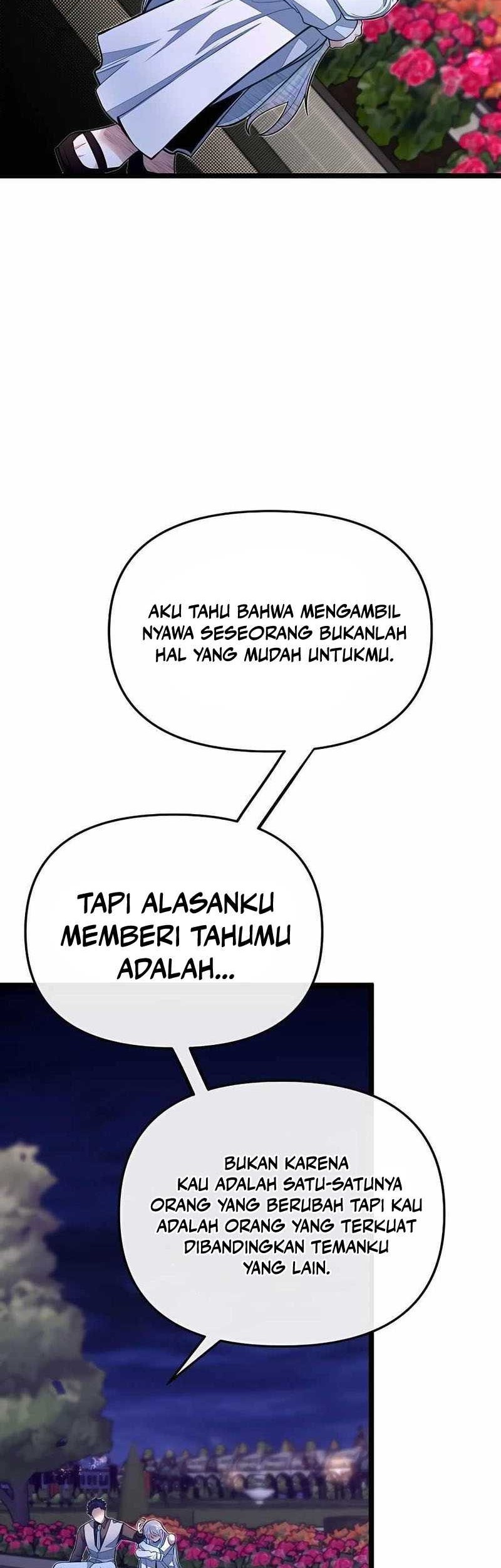 The Little Brother Is the Academy’s Hotshot Chapter 69 - halaman 43