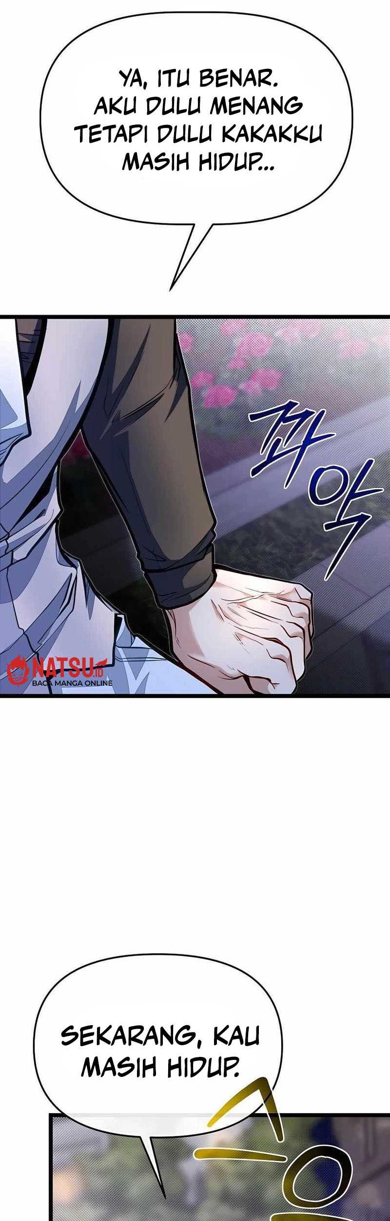 The Little Brother Is the Academy’s Hotshot Chapter 69 - halaman 47