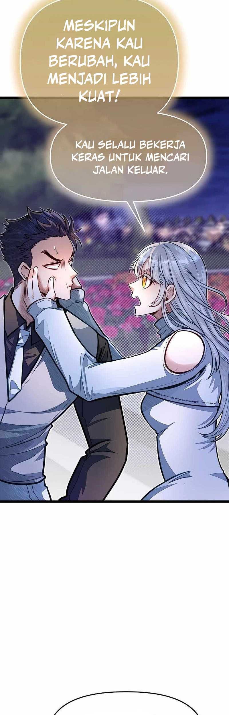 The Little Brother Is the Academy’s Hotshot Chapter 69 - halaman 50