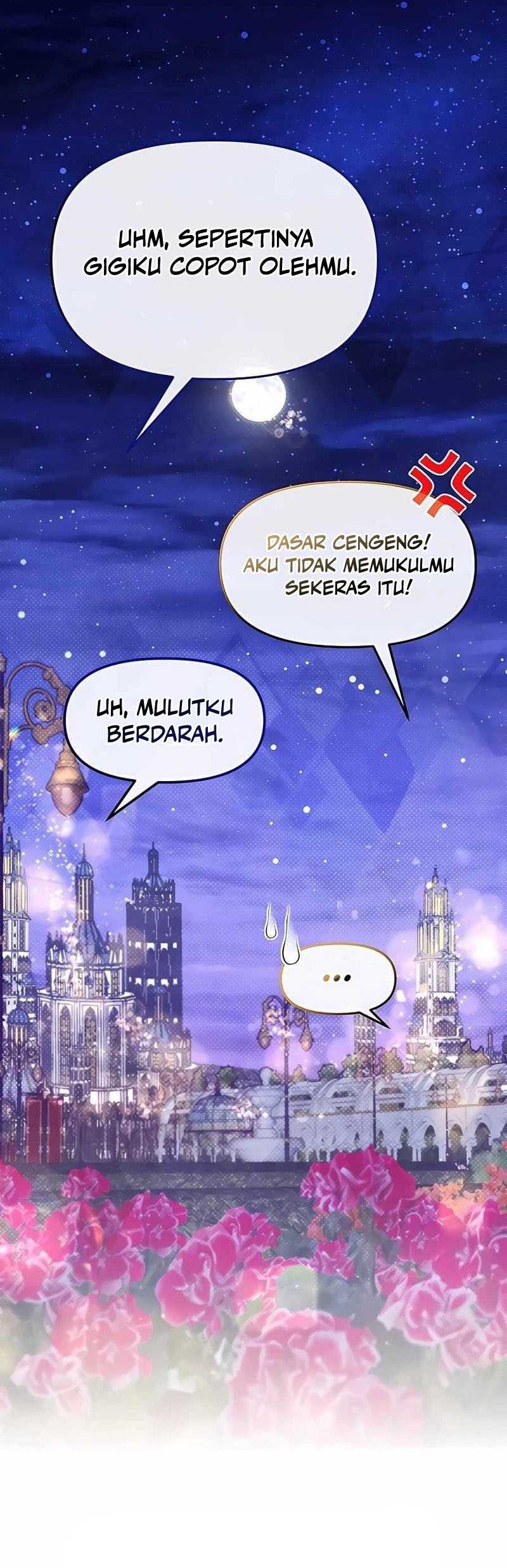 The Little Brother Is the Academy’s Hotshot Chapter 69 - halaman 53