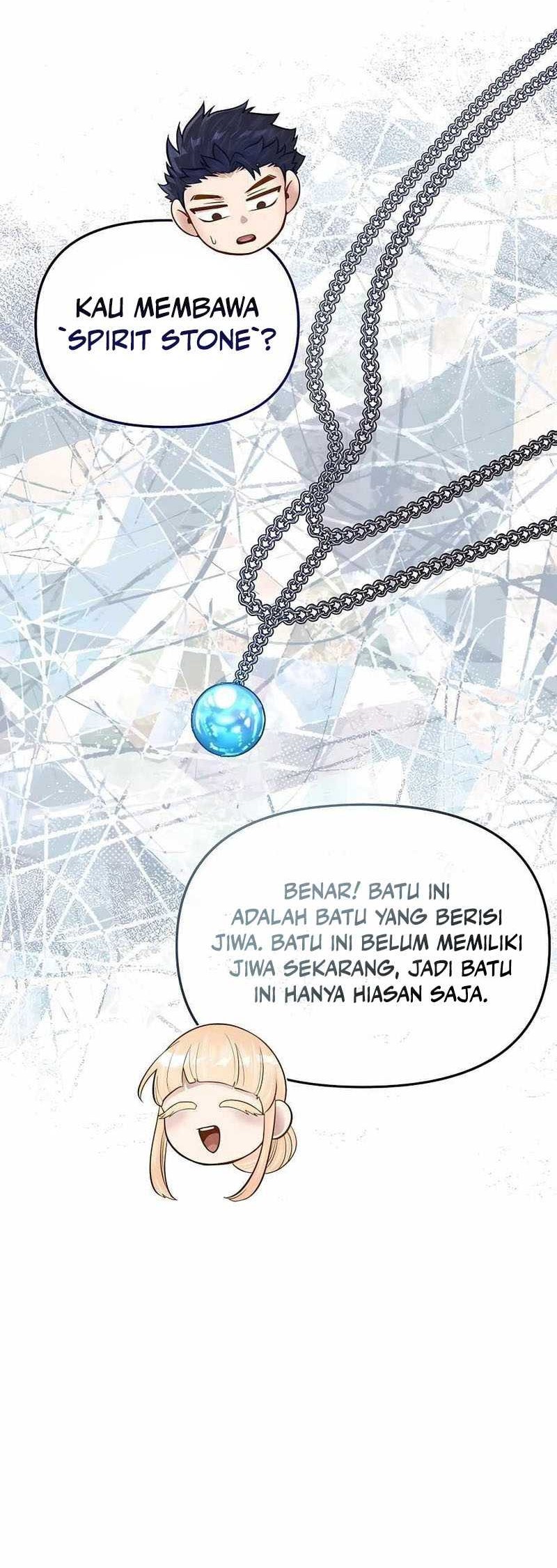 The Little Brother Is the Academy’s Hotshot Chapter 69 - halaman 9