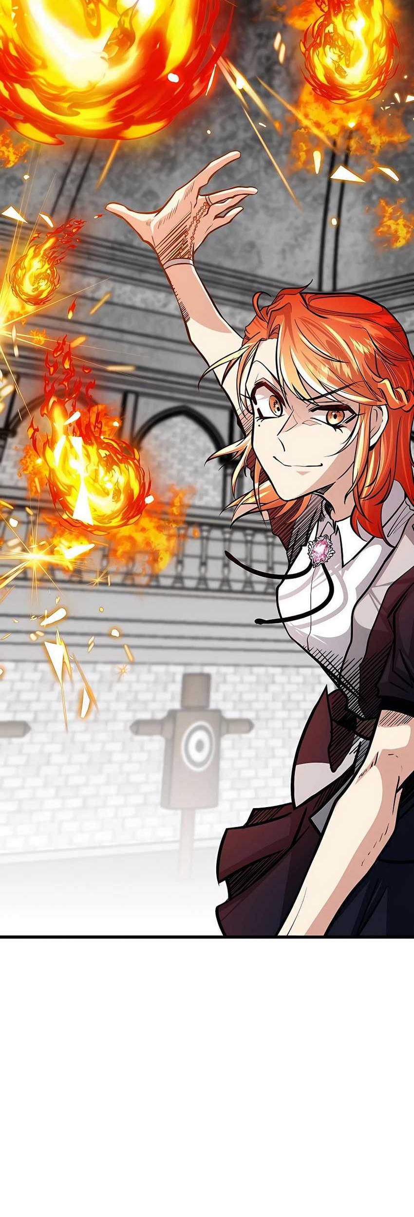 The Little Brother Is the Academy’s Hotshot Chapter 7 - halaman 16