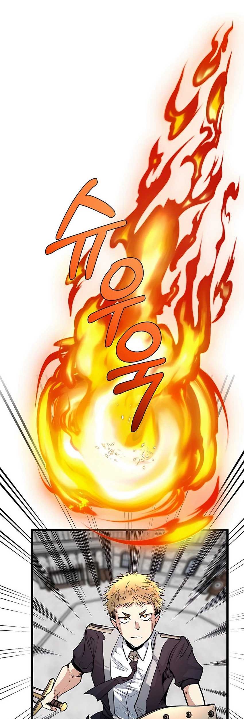 The Little Brother Is the Academy’s Hotshot Chapter 7 - halaman 17