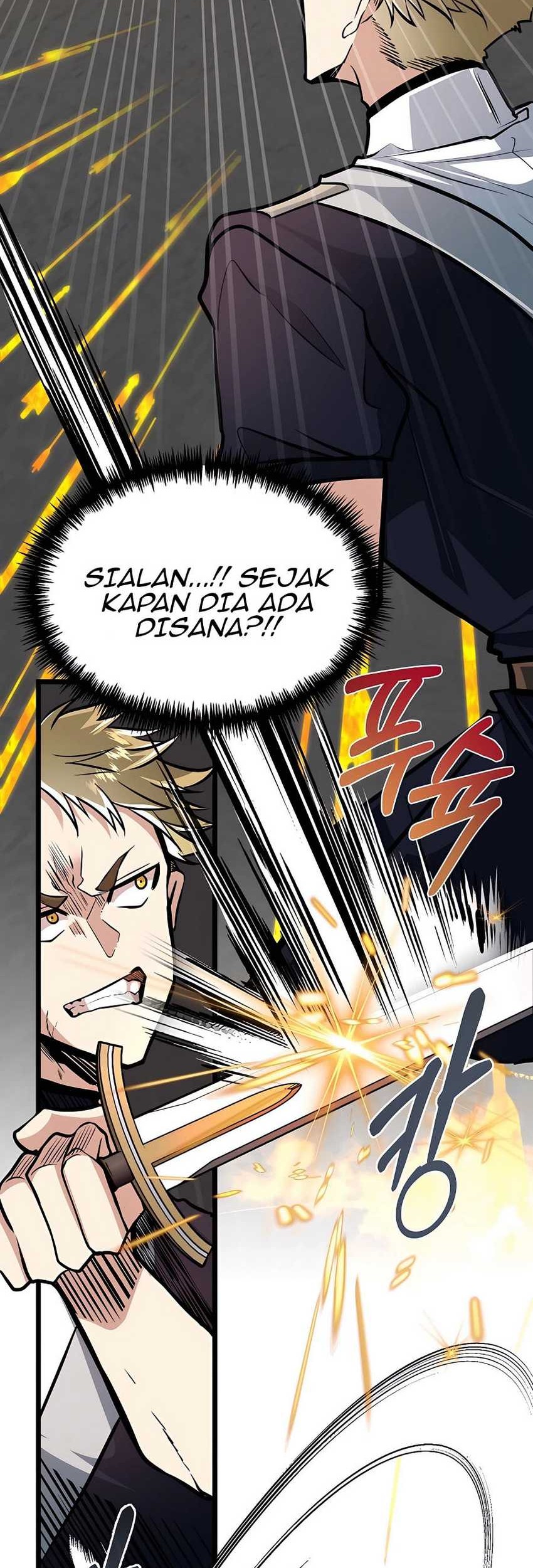 The Little Brother Is the Academy’s Hotshot Chapter 7 - halaman 26