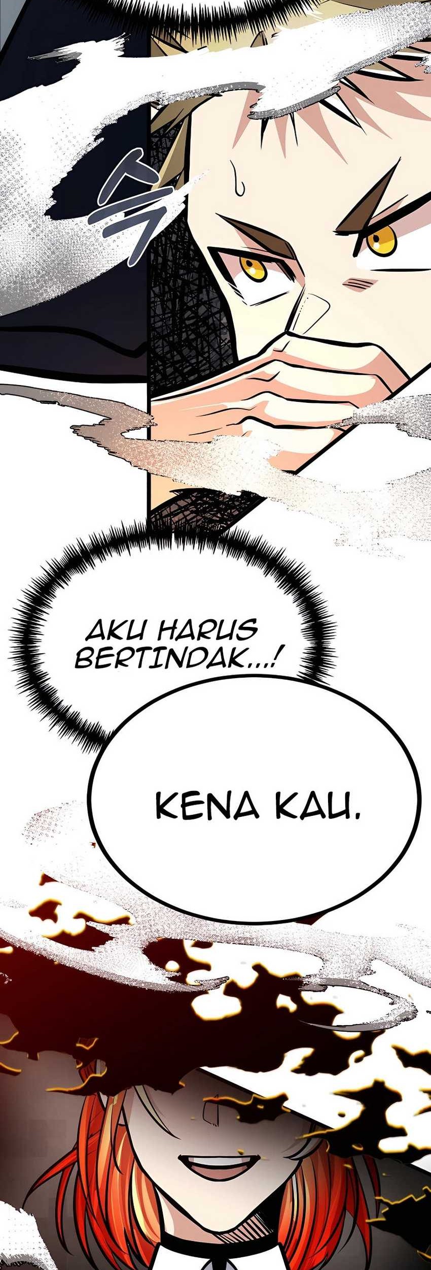The Little Brother Is the Academy’s Hotshot Chapter 7 - halaman 28