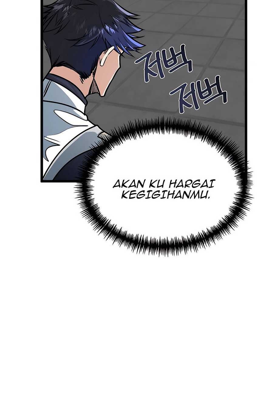The Little Brother Is the Academy’s Hotshot Chapter 7 - halaman 44