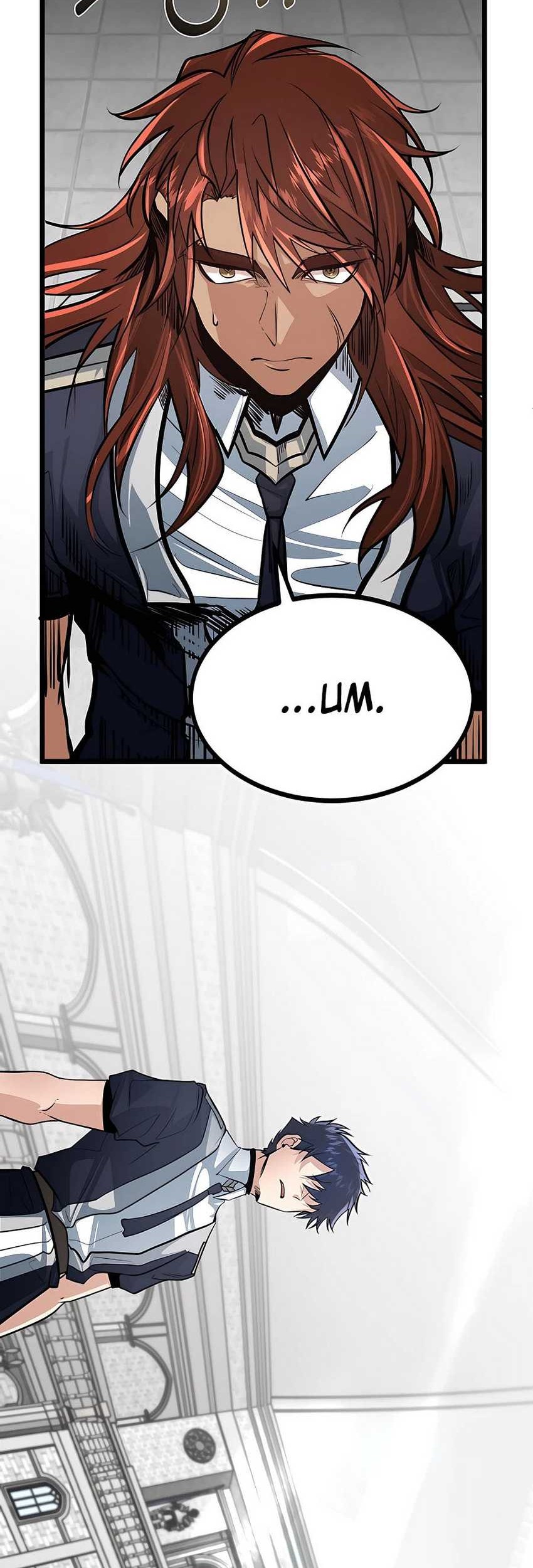 The Little Brother Is the Academy’s Hotshot Chapter 7 - halaman 51