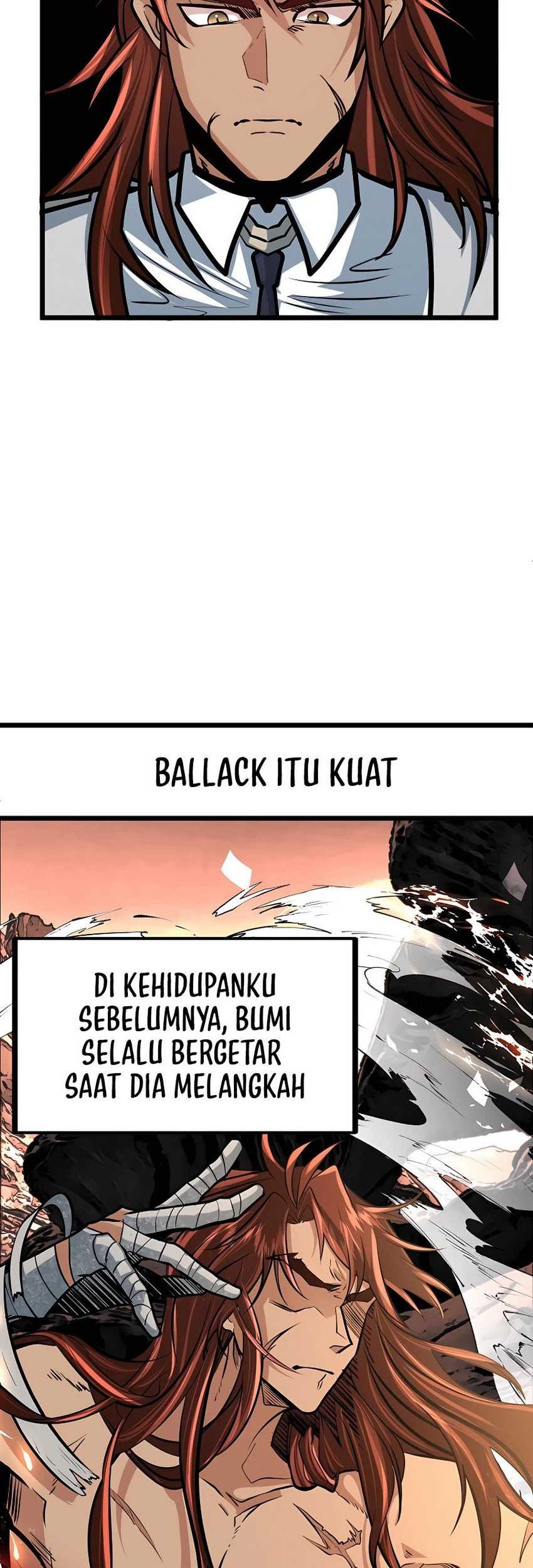 The Little Brother Is the Academy’s Hotshot Chapter 7 - halaman 56