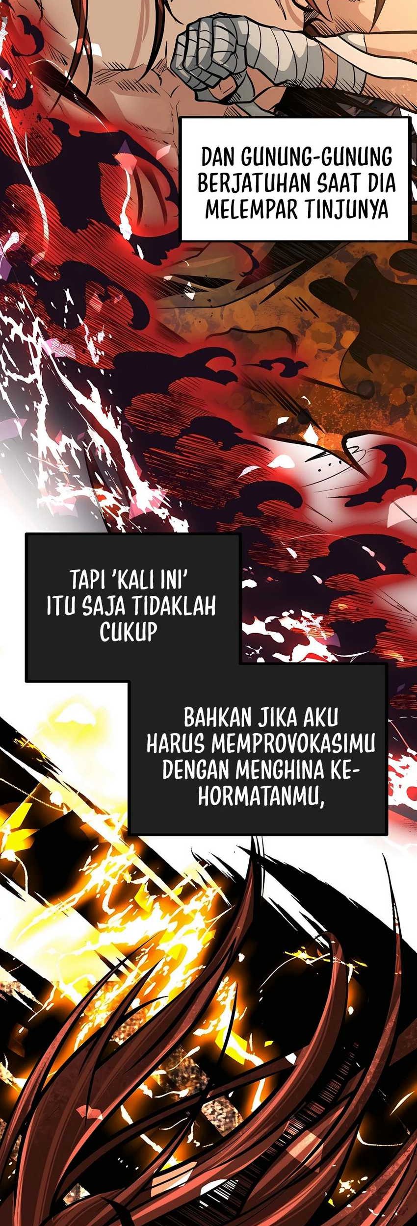The Little Brother Is the Academy’s Hotshot Chapter 7 - halaman 57