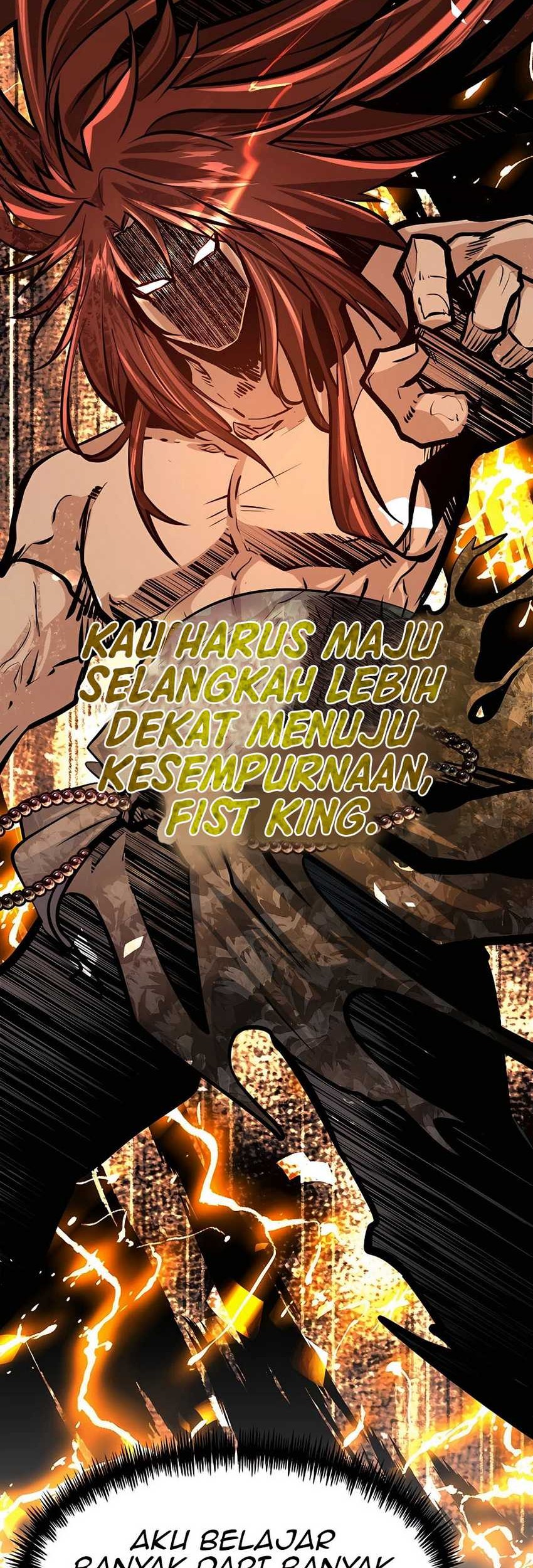 The Little Brother Is the Academy’s Hotshot Chapter 7 - halaman 58