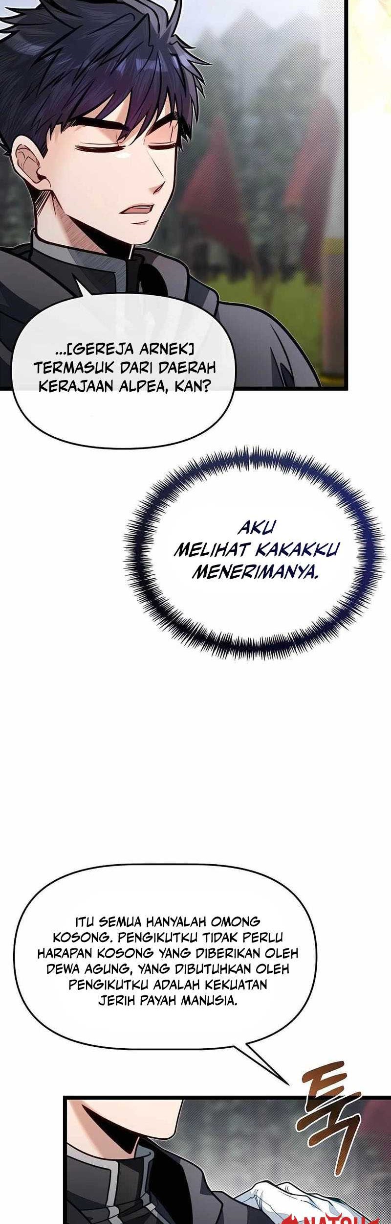 The Little Brother Is the Academy’s Hotshot Chapter 70 - halaman 11