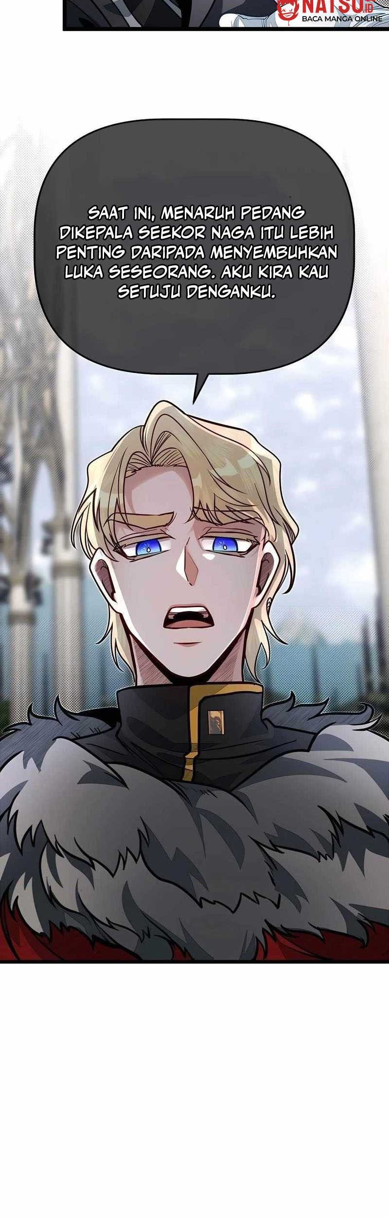 The Little Brother Is the Academy’s Hotshot Chapter 70 - halaman 12