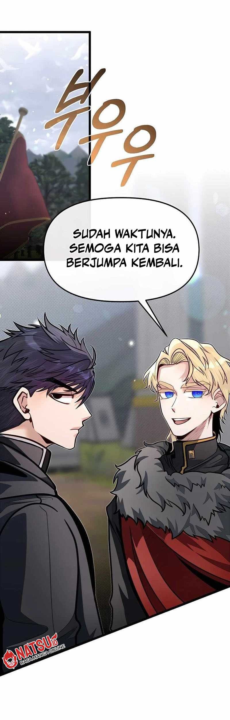 The Little Brother Is the Academy’s Hotshot Chapter 70 - halaman 14