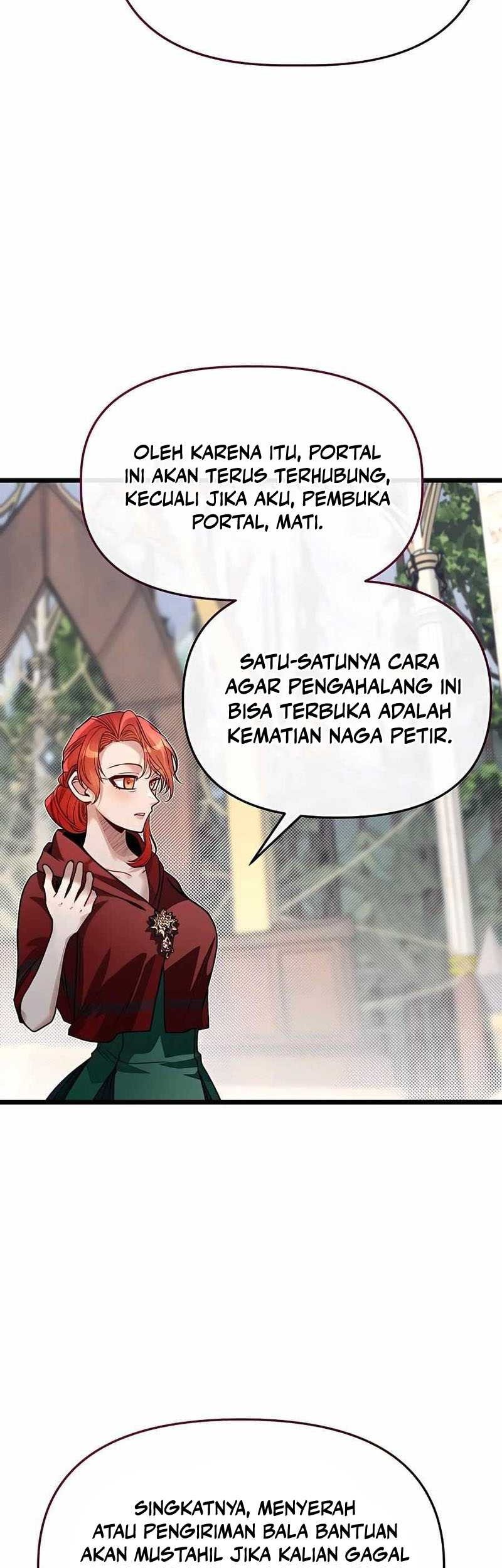 The Little Brother Is the Academy’s Hotshot Chapter 70 - halaman 16