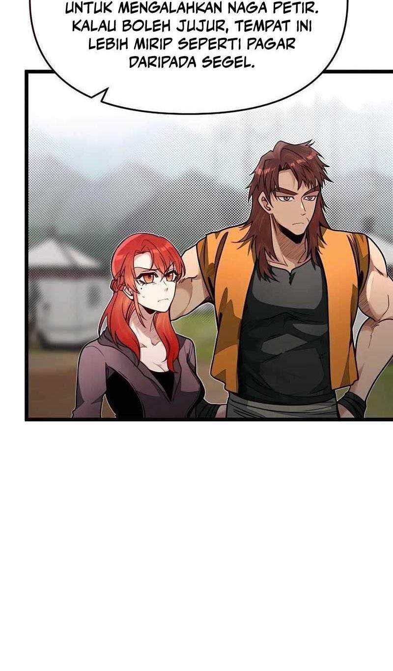 The Little Brother Is the Academy’s Hotshot Chapter 70 - halaman 17