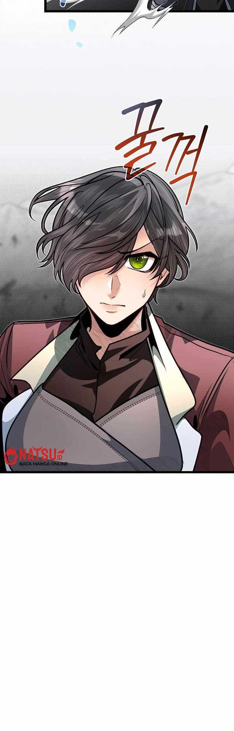 The Little Brother Is the Academy’s Hotshot Chapter 70 - halaman 27