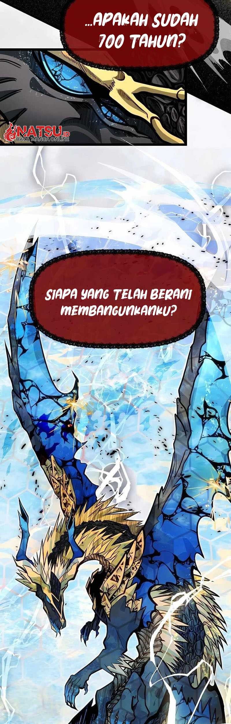The Little Brother Is the Academy’s Hotshot Chapter 70 - halaman 34