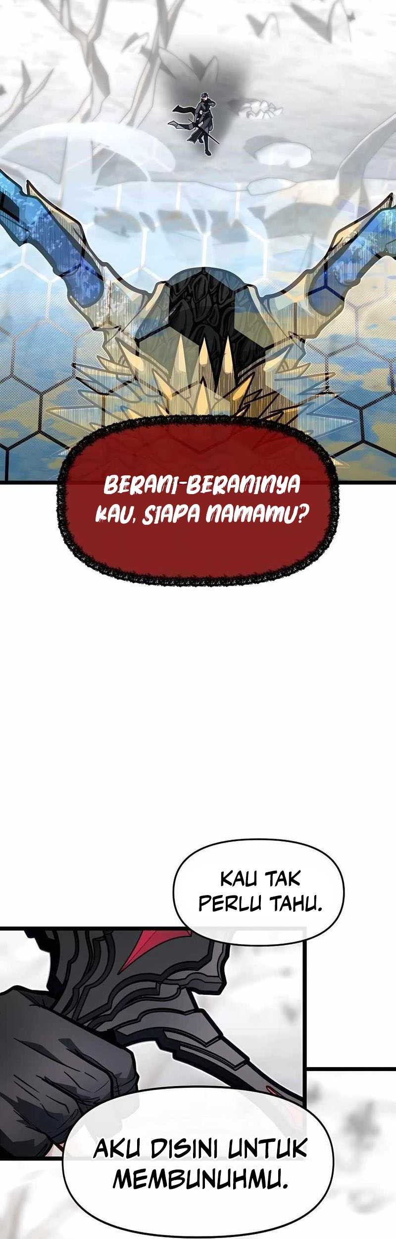 The Little Brother Is the Academy’s Hotshot Chapter 70 - halaman 36