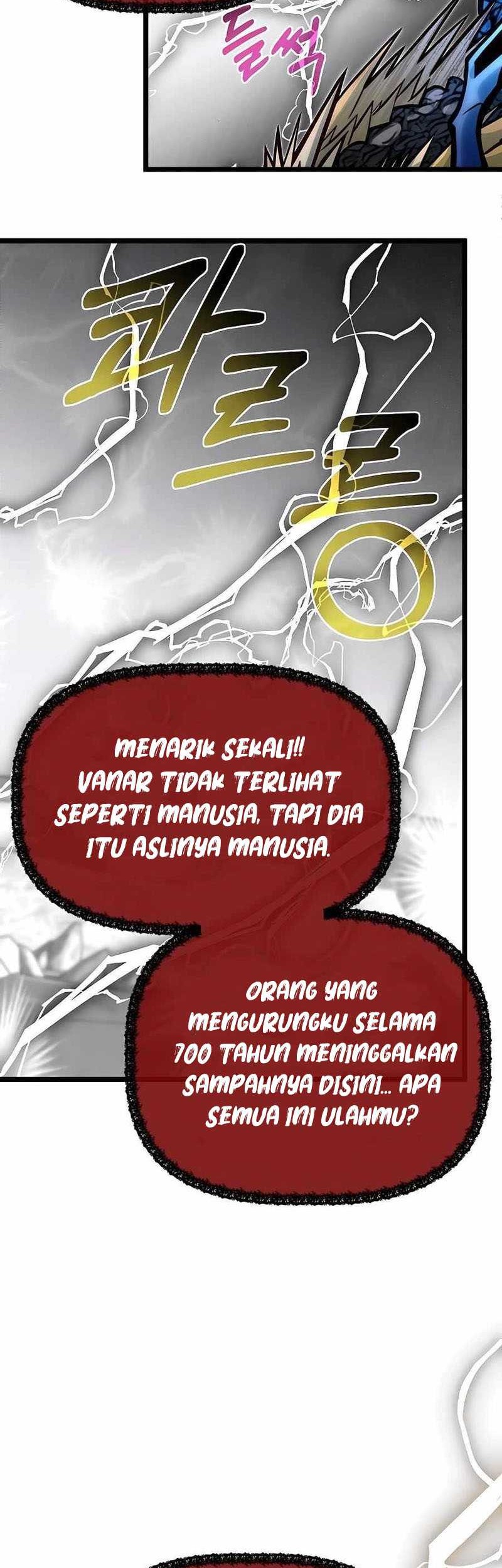 The Little Brother Is the Academy’s Hotshot Chapter 70 - halaman 39