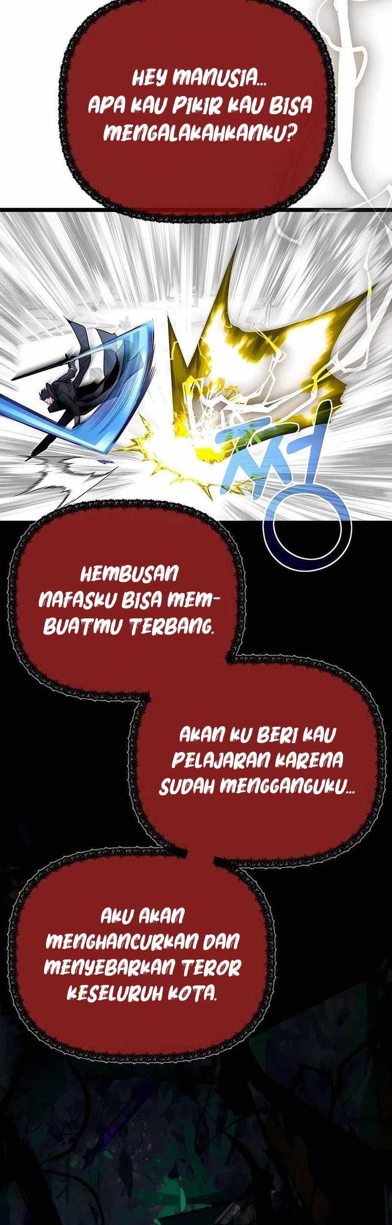 The Little Brother Is the Academy’s Hotshot Chapter 70 - halaman 40