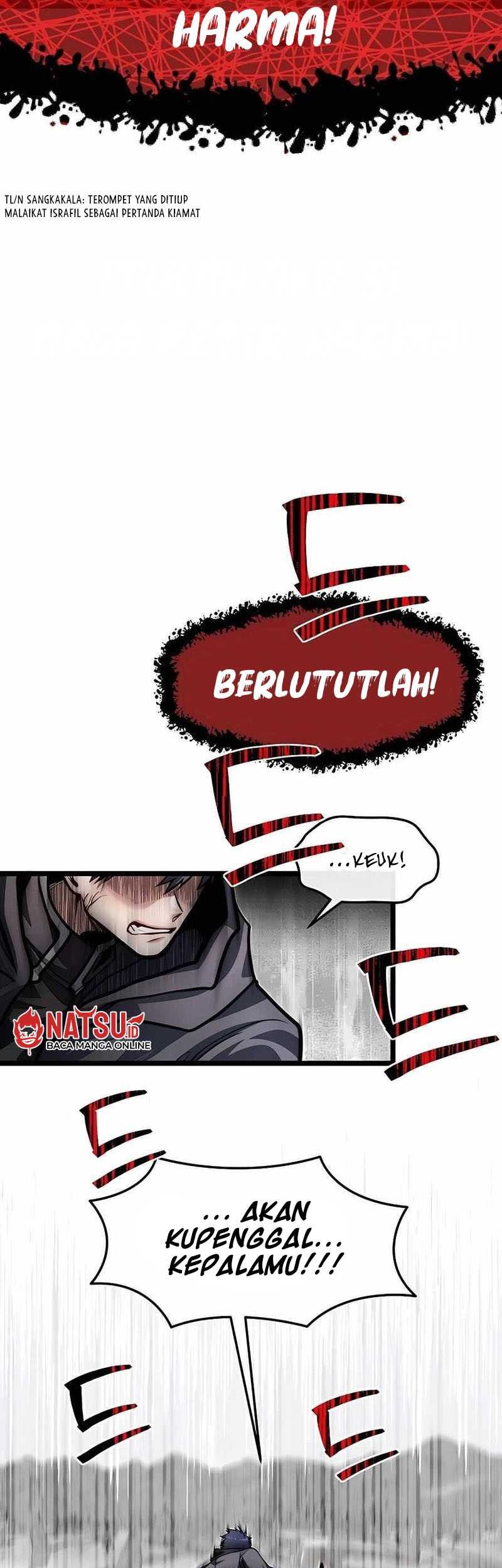 The Little Brother Is the Academy’s Hotshot Chapter 70 - halaman 42