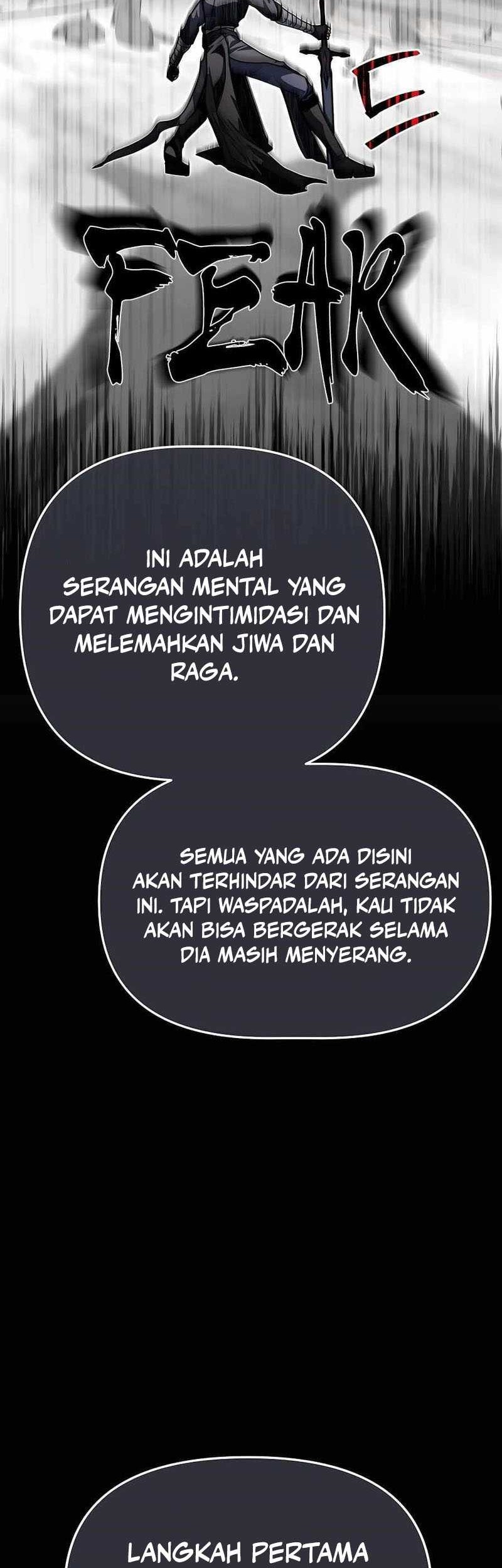 The Little Brother Is the Academy’s Hotshot Chapter 70 - halaman 43