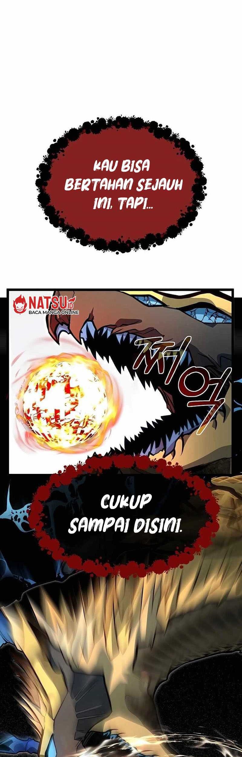 The Little Brother Is the Academy’s Hotshot Chapter 70 - halaman 47