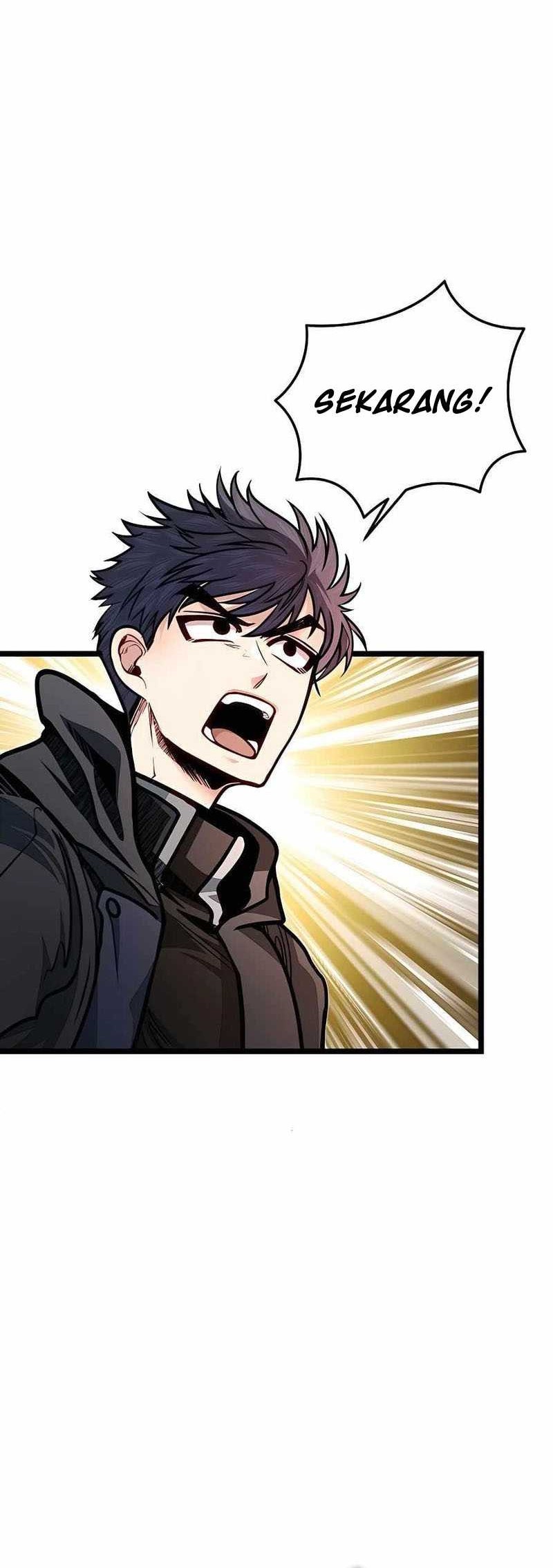 The Little Brother Is the Academy’s Hotshot Chapter 70 - halaman 49