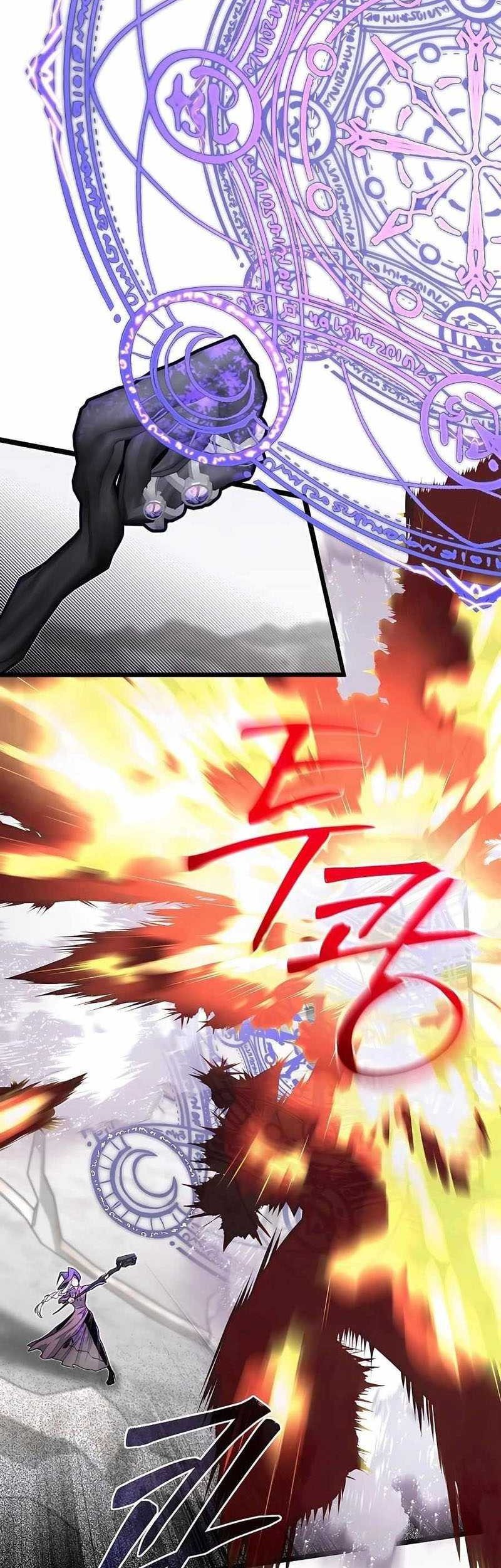 The Little Brother Is the Academy’s Hotshot Chapter 70 - halaman 52