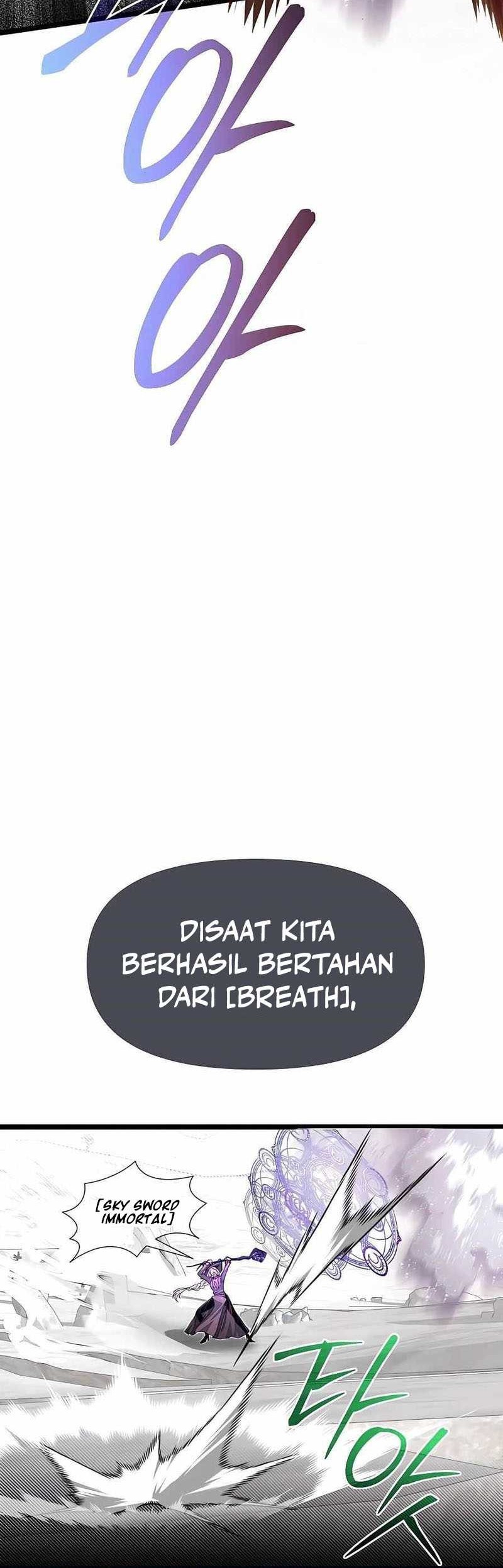 The Little Brother Is the Academy’s Hotshot Chapter 70 - halaman 53