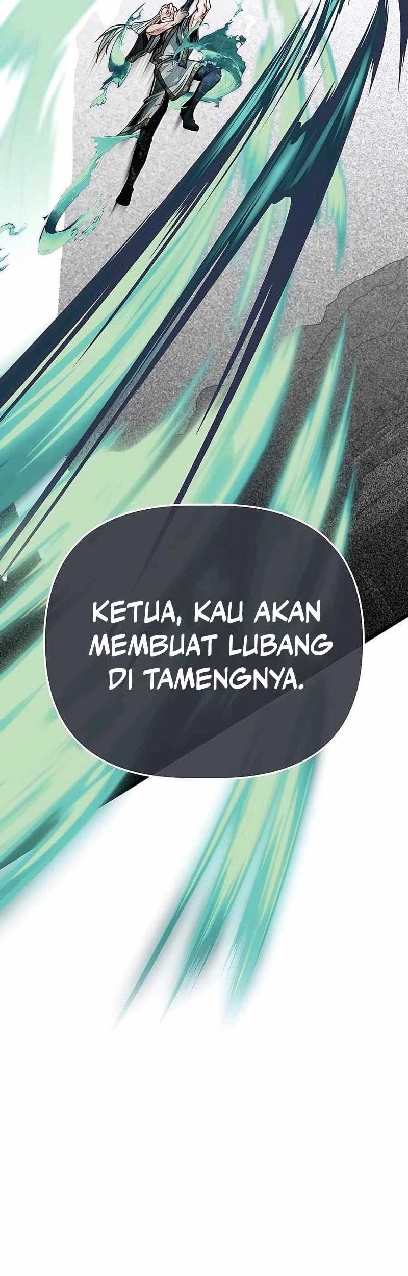 The Little Brother Is the Academy’s Hotshot Chapter 70 - halaman 55