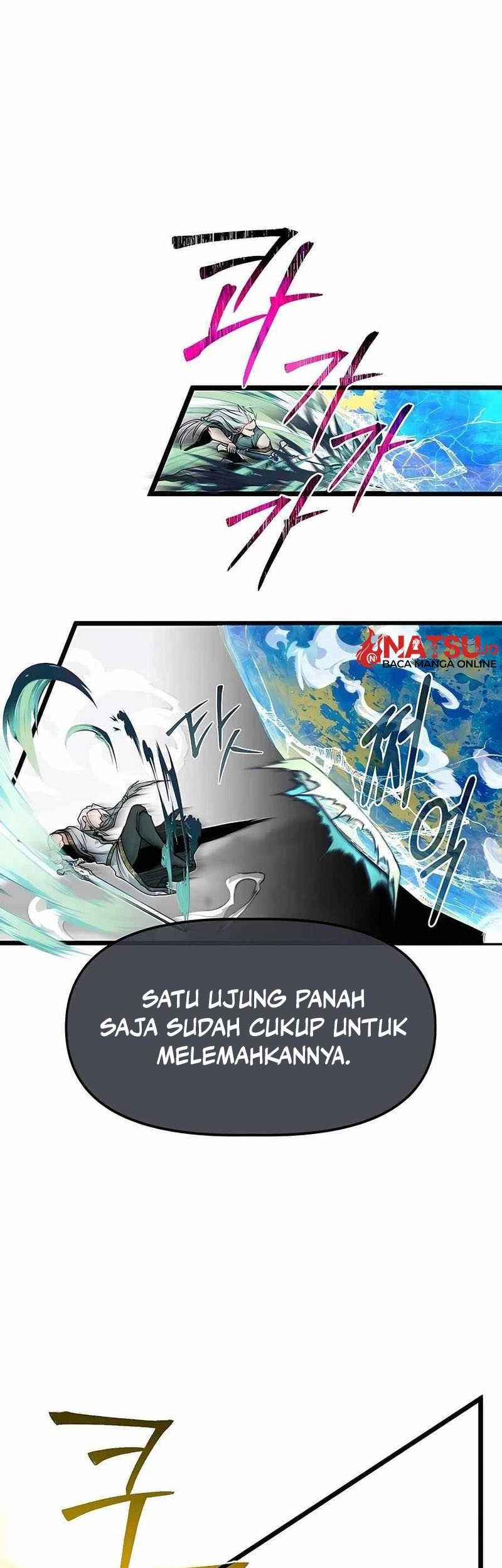 The Little Brother Is the Academy’s Hotshot Chapter 70 - halaman 56
