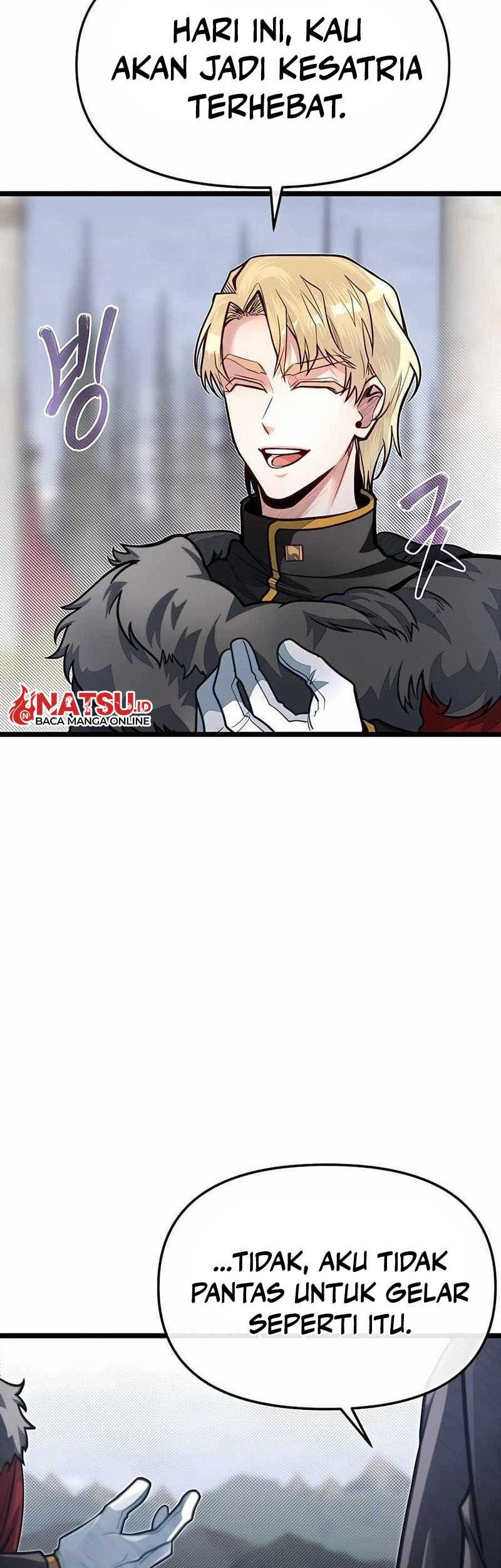 The Little Brother Is the Academy’s Hotshot Chapter 70 - halaman 7
