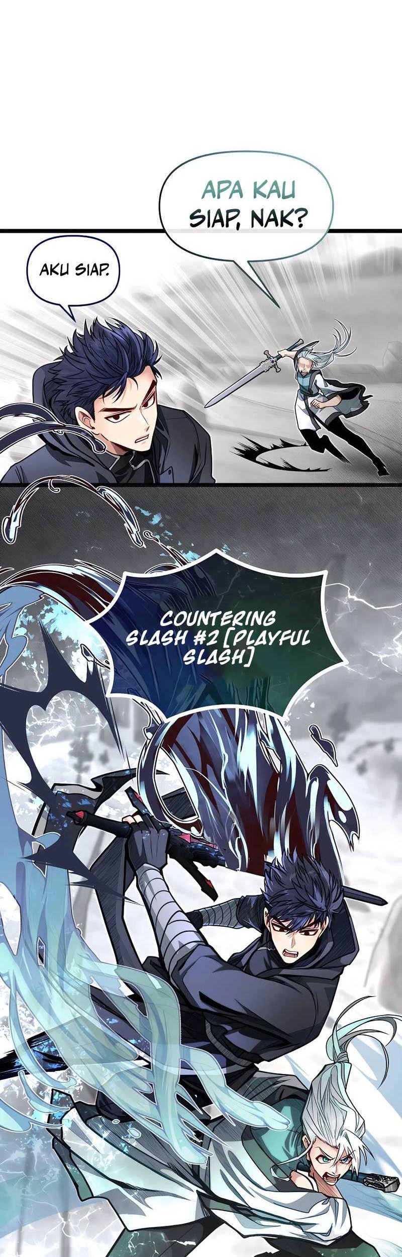 The Little Brother Is the Academy’s Hotshot Chapter 71 - halaman 11